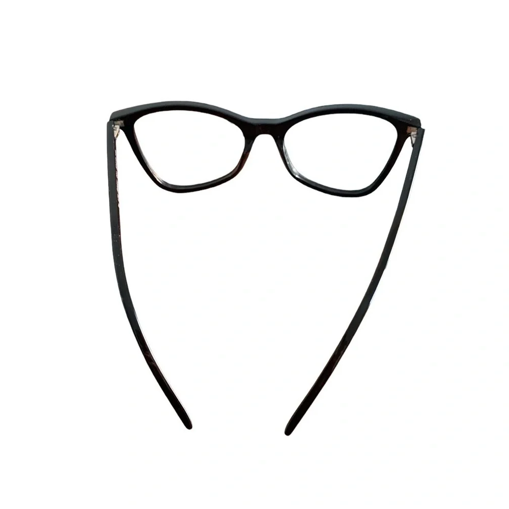 Saint Laurent Black Women's Eyeglasses